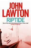 Cover: 9781611855883 | Riptide | John Lawton | Taschenbuch | Grove Press UK | Englisch | 2013