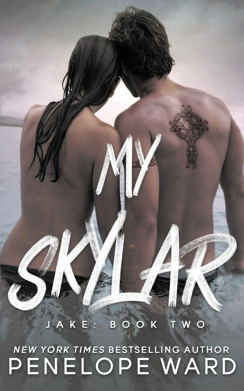 Cover: 9781951045883 | My Skylar | Penelope Ward | Taschenbuch | Englisch | 2023