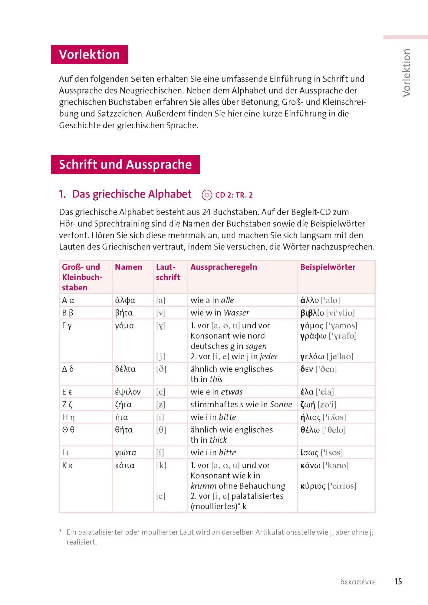 Bild: 9783125635883 | Langenscheidt Griechisch mit System | Buch | Langenscheidt mit System
