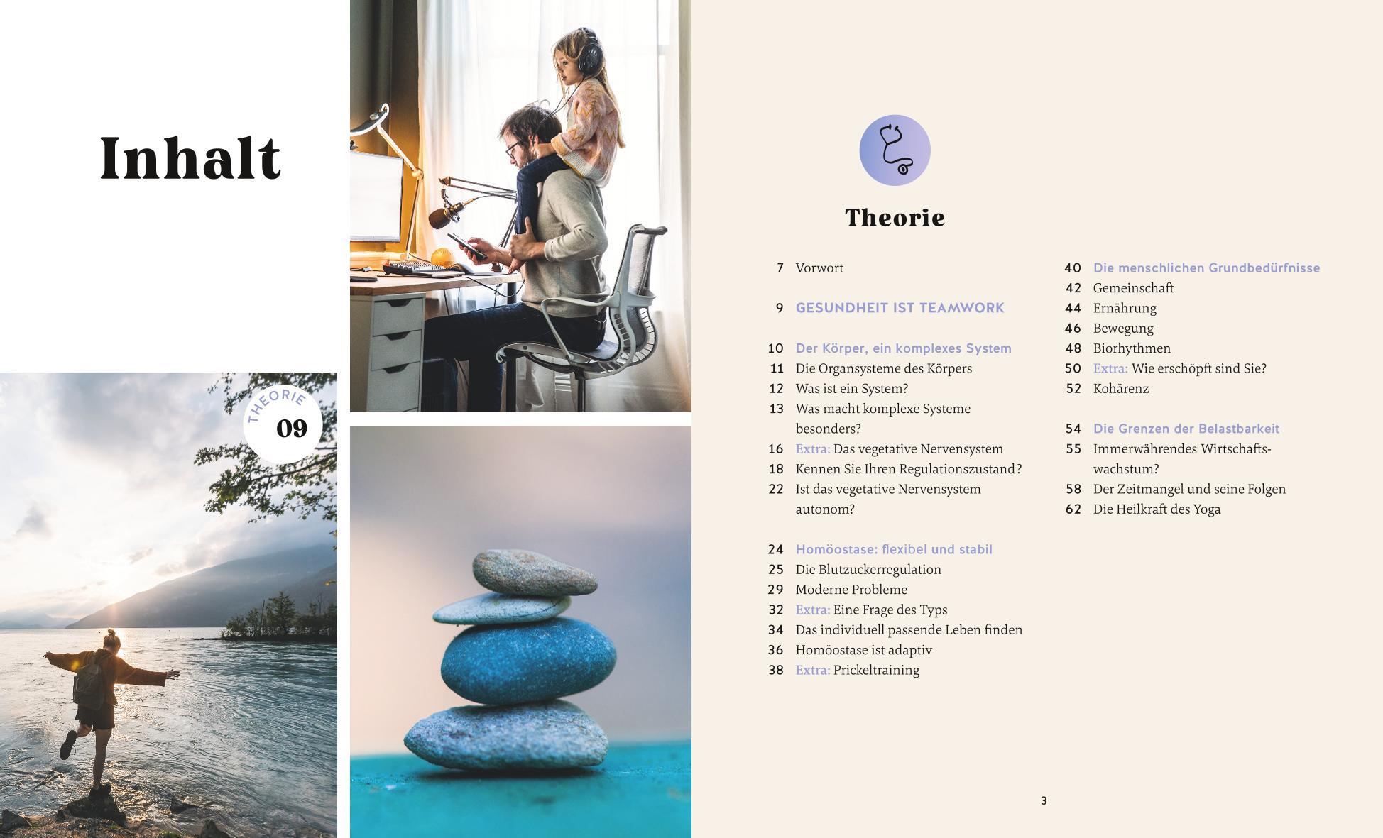 Bild: 9783833895883 | Vagus-Yoga | Ellen Fischer | Taschenbuch | Alternativheilkunde | 2025