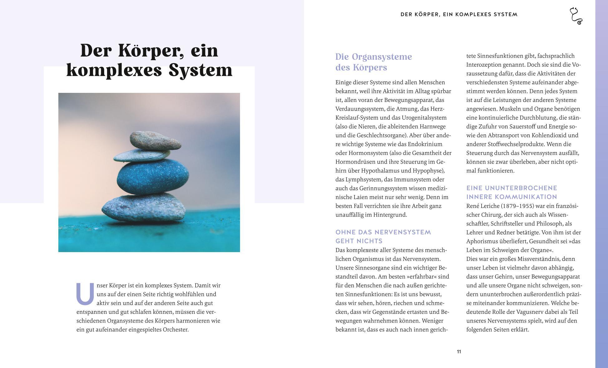Bild: 9783833895883 | Vagus-Yoga | Ellen Fischer | Taschenbuch | Alternativheilkunde | 2025