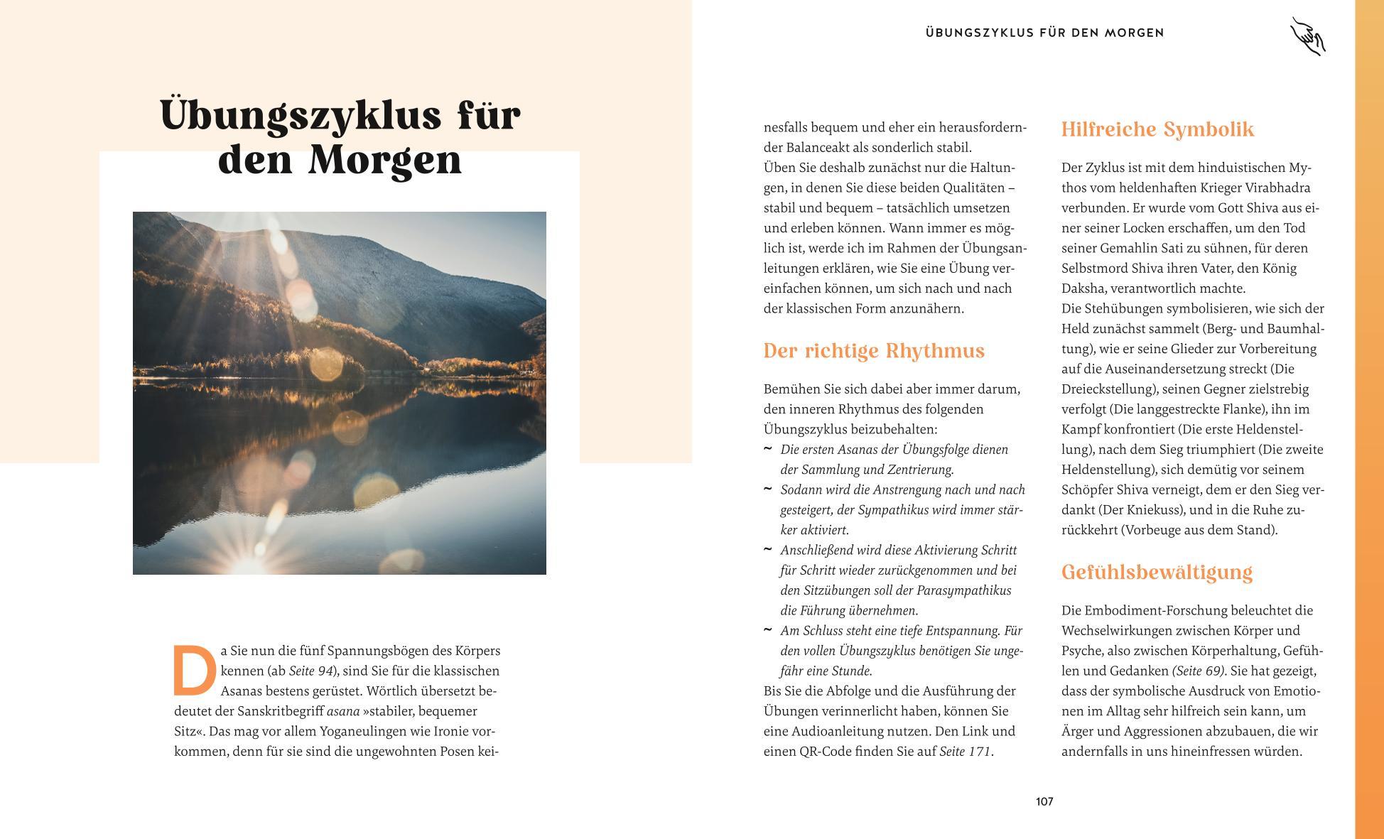 Bild: 9783833895883 | Vagus-Yoga | Ellen Fischer | Taschenbuch | Alternativheilkunde | 2025