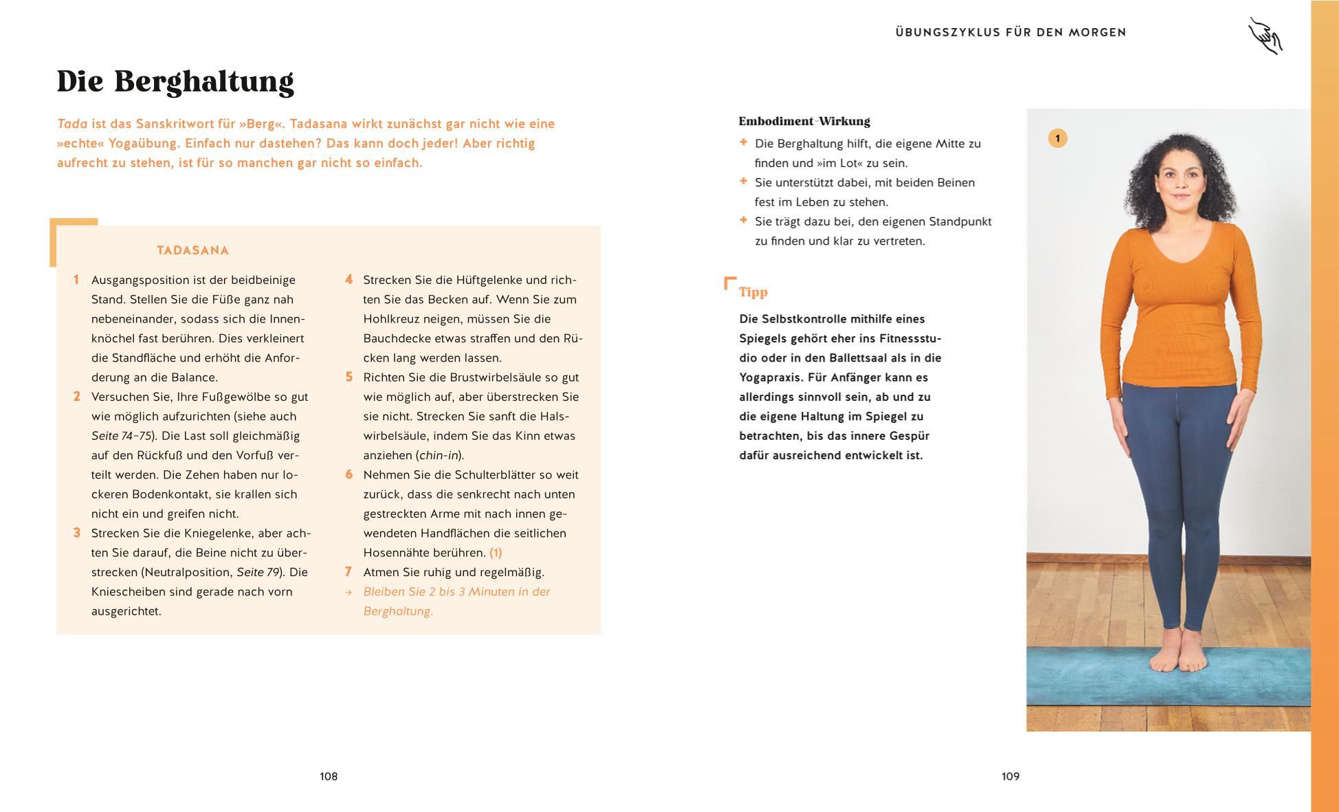 Bild: 9783833895883 | Vagus-Yoga | Ellen Fischer | Taschenbuch | Alternativheilkunde | 2025