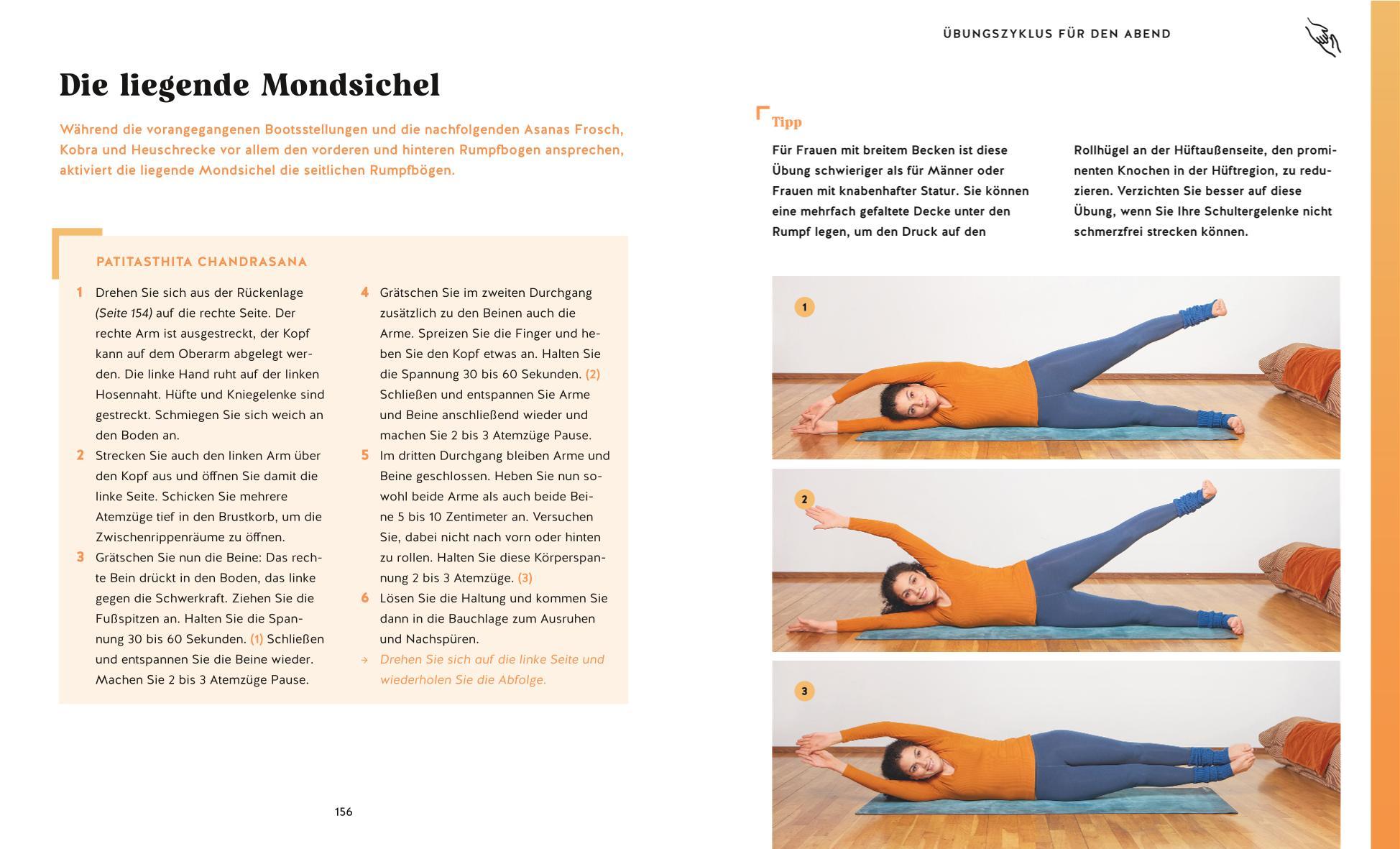 Bild: 9783833895883 | Vagus-Yoga | Ellen Fischer | Taschenbuch | Alternativheilkunde | 2025