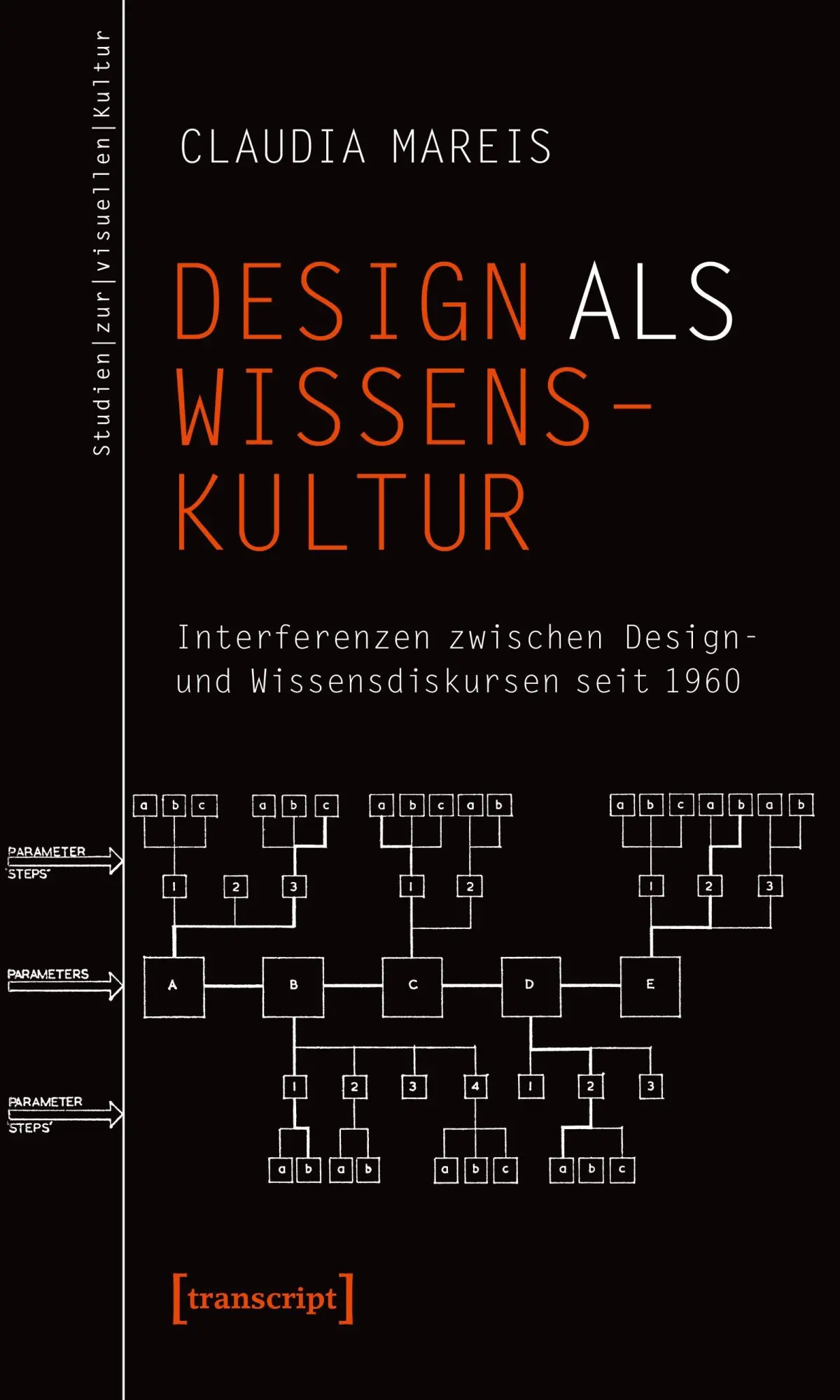 Cover: 9783837615883 | Design als Wissenskultur | Claudia Mareis | Taschenbuch | 450 S.