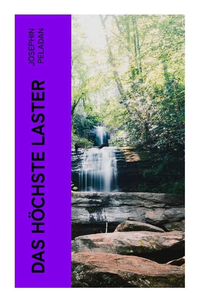 Cover: 9788027365883 | Das höchste Laster | Josephin Peladan | Taschenbuch | 164 S. | Deutsch