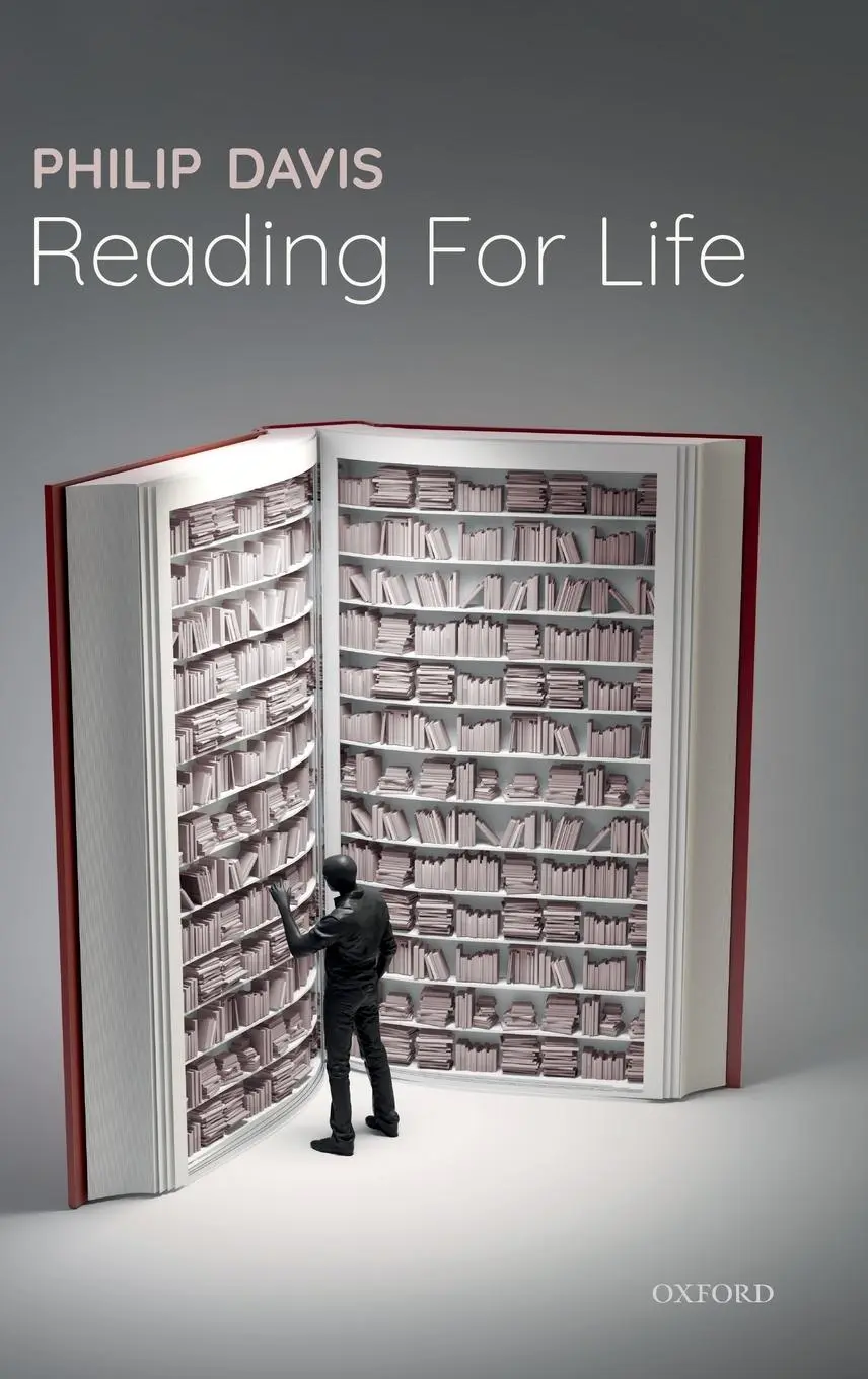 Cover: 9780198815983 | Reading for Life | Philip Davis | Buch | Gebunden | Englisch | 2020