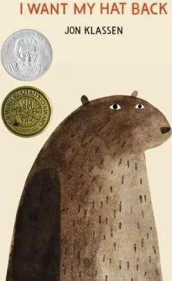 Cover: 9780763655983 | I Want My Hat Back | Jon Klassen | Buch | Einband - fest (Hardcover)