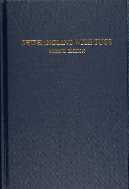 Cover: 9780870335983 | Shiphandling with Tugs | Jerffrey Slesinger | Buch | Gebunden | 2008
