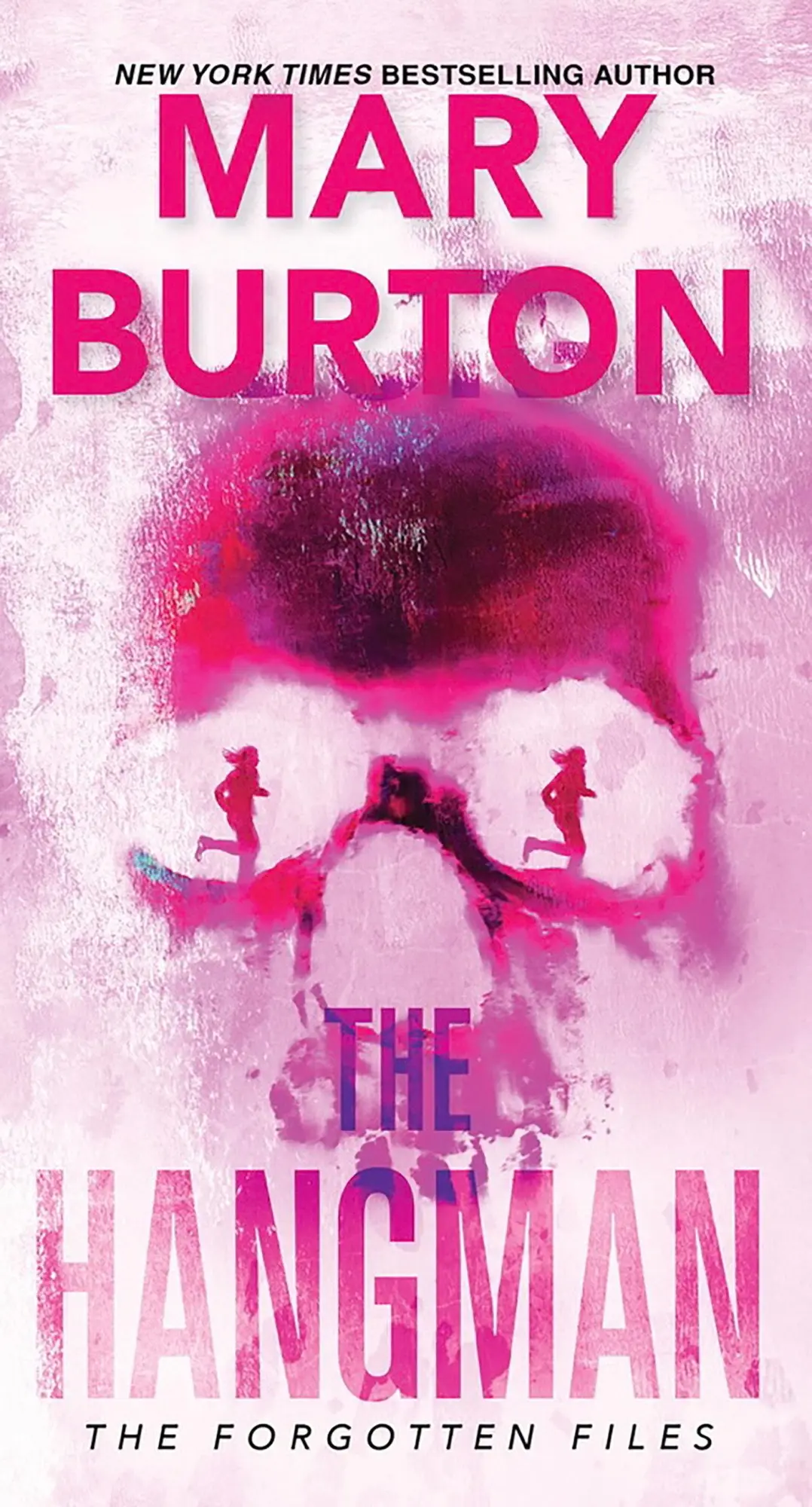 Cover: 9781420155983 | The Hangman | Mary Burton | Taschenbuch | Einband - flex.(Paperback)