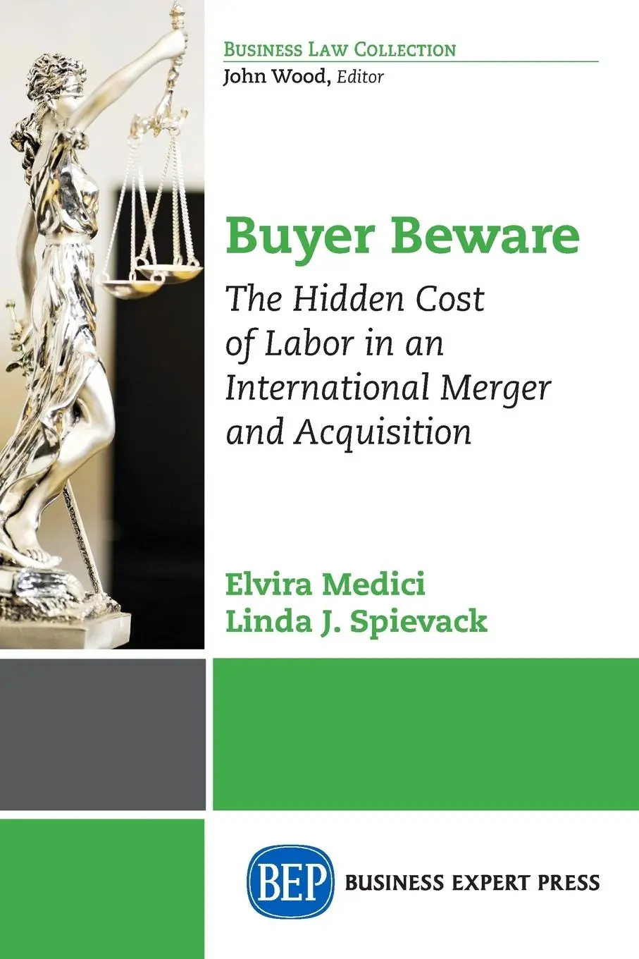 Cover: 9781631575983 | Buyer Beware | Elvira Medici (u. a.) | Taschenbuch | Englisch | 2016