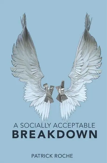 Cover: 9781943735983 | A Socially Acceptable Breakdown | Patrick Roche | Taschenbuch | 2021