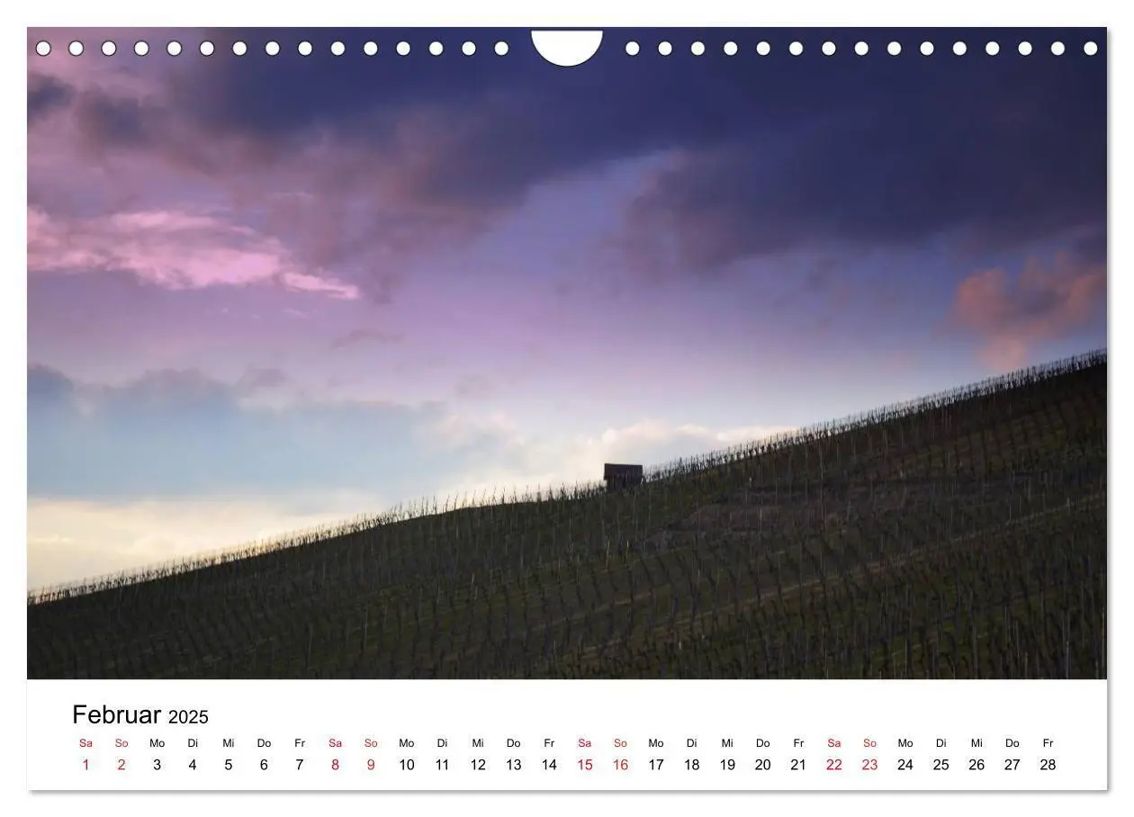 Bild: 9783435595983 | Zauberhaftes Remstal (Wandkalender 2025 DIN A4 quer), CALVENDO...