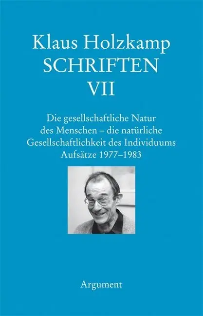 Cover: 9783867545983 | Die gesellschaftliche Natur des Menschen - die natürliche...