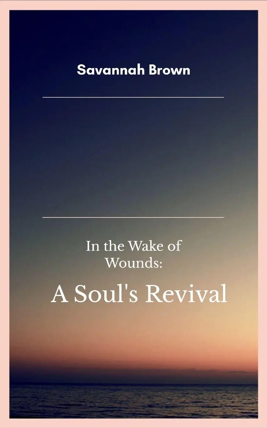Cover: 9798898655983 | In the Wake of Wounds | Savannah Brown | Taschenbuch | Englisch | 2025