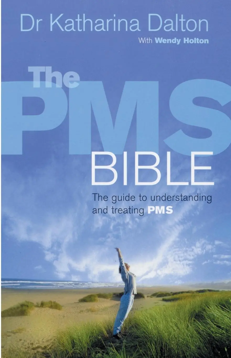 Cover: 9780091856083 | The PMS Bible | Katharina Dalton (u. a.) | Taschenbuch | Englisch