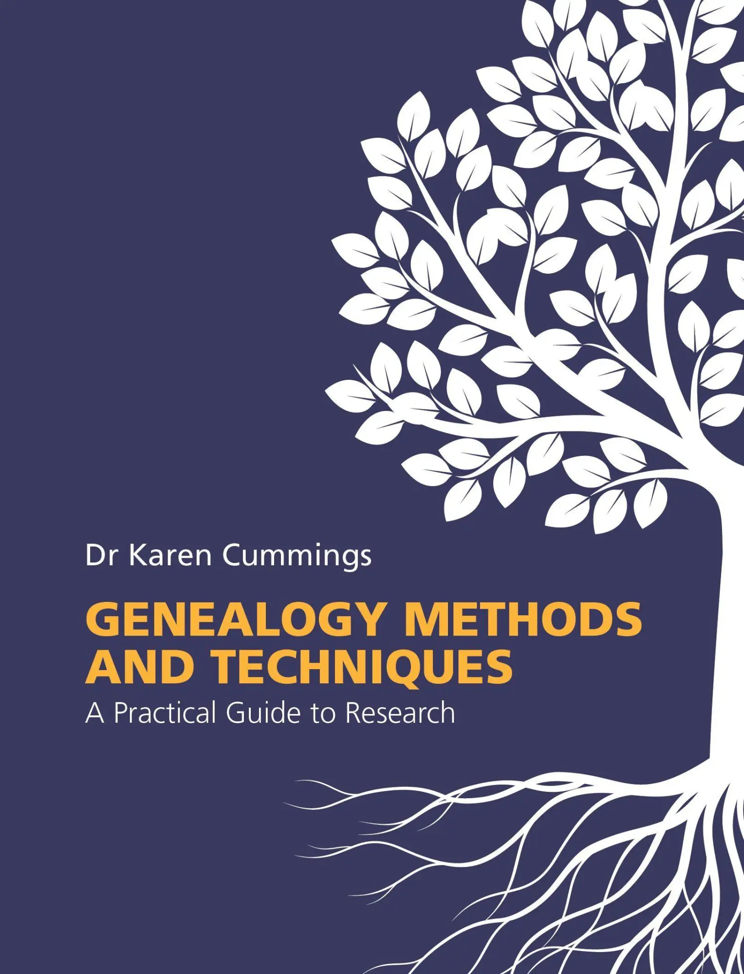 Cover: 9780719846083 | Genealogy Methods and Techniques | A Practical Guide to Research