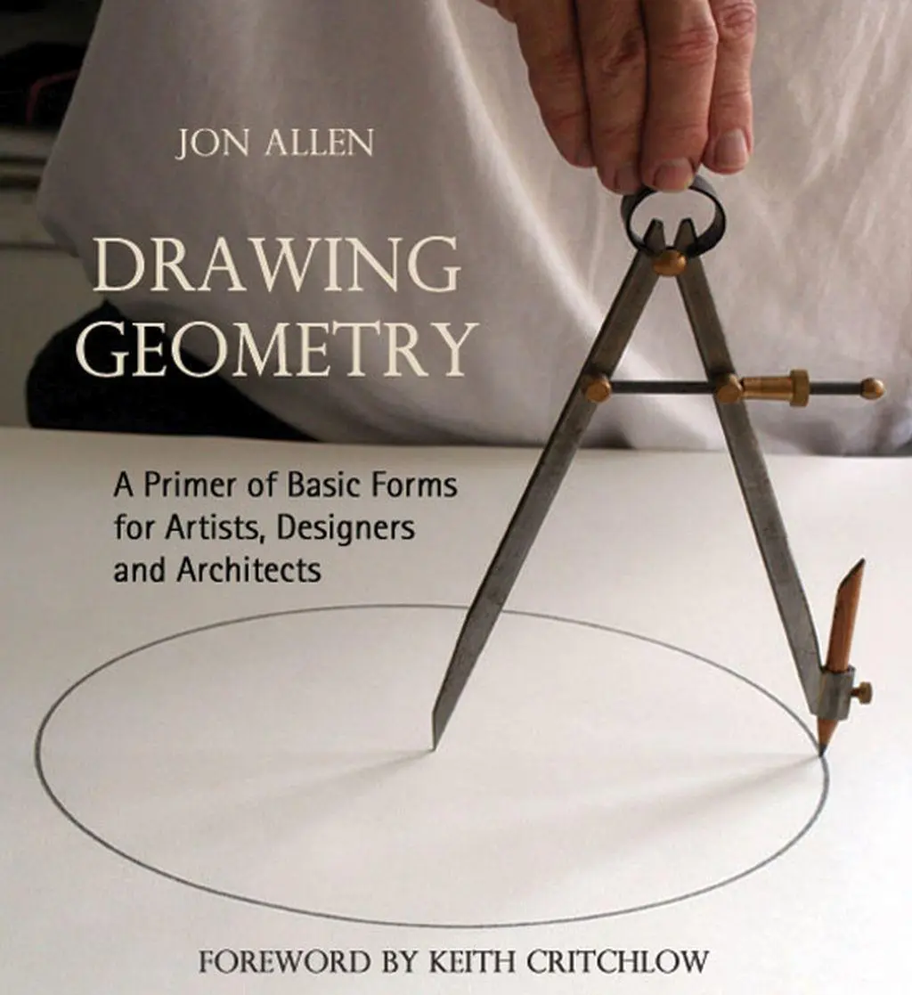 Cover: 9780863156083 | Drawing Geometry | Jon Allen | Taschenbuch | Kartoniert / Broschiert