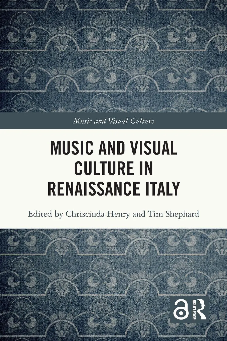 Cover: 9781032036083 | Music and Visual Culture in Renaissance Italy | Henry (u. a.) | Buch