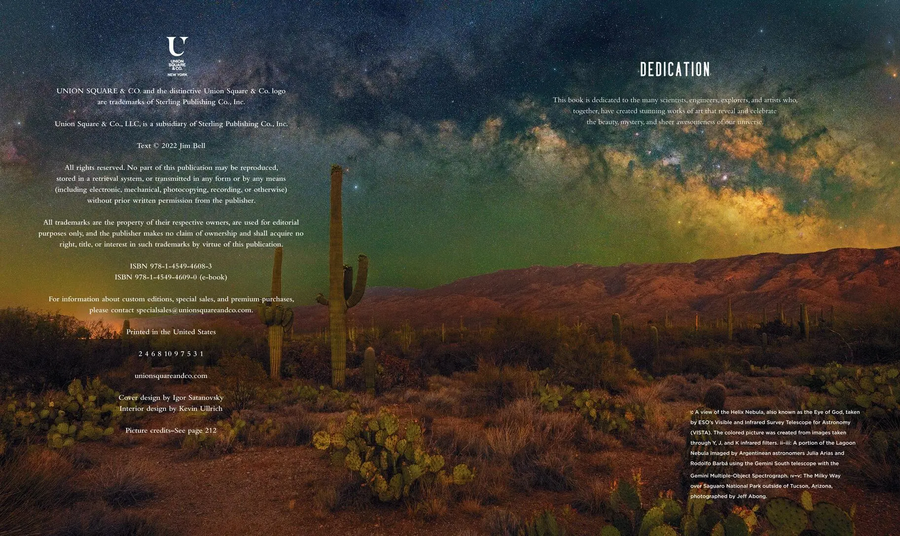 Bild: 9781454946083 | The Art of the Cosmos | Jim Bell | Buch | Gebunden | Englisch | 2022