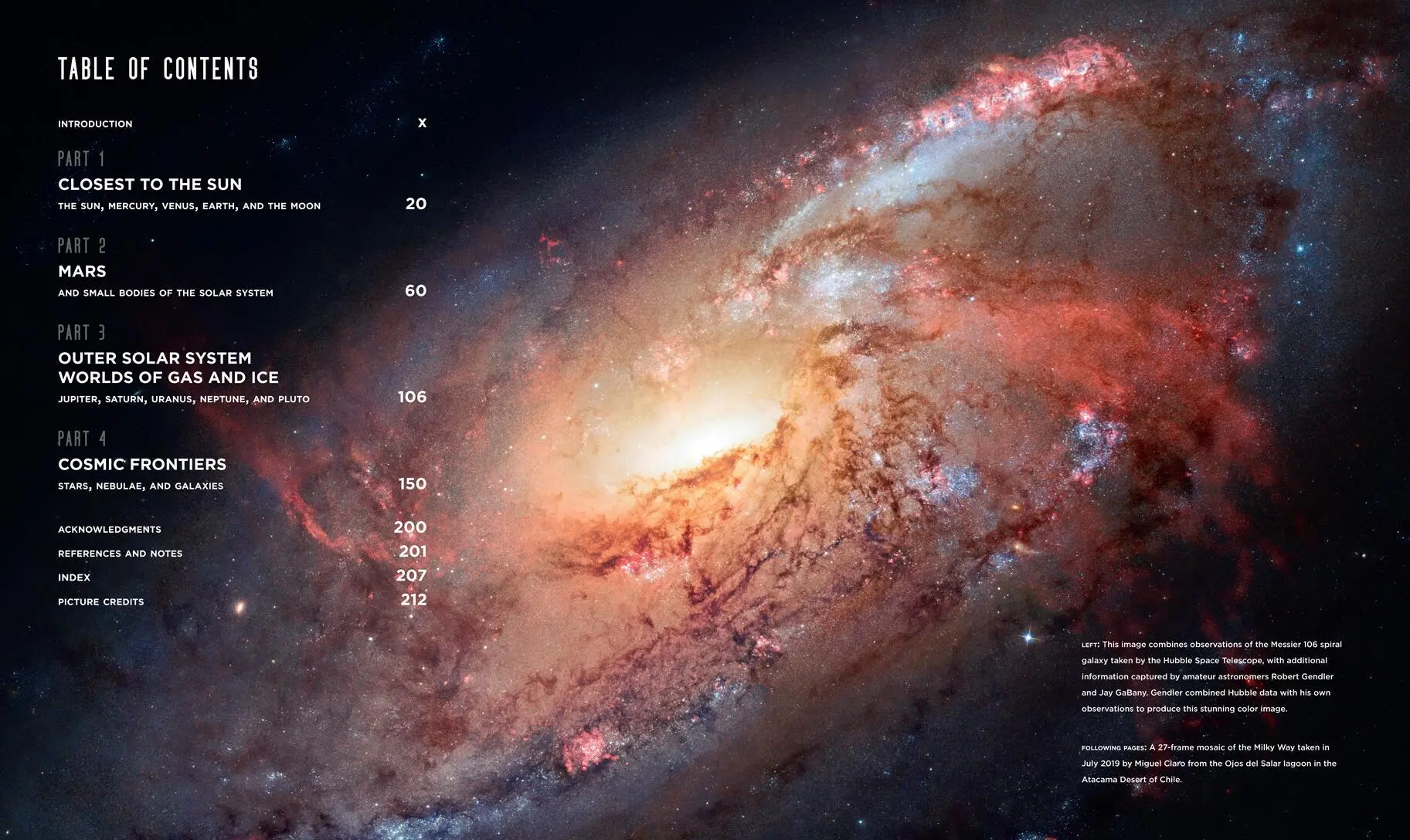 Bild: 9781454946083 | The Art of the Cosmos | Jim Bell | Buch | Gebunden | Englisch | 2022
