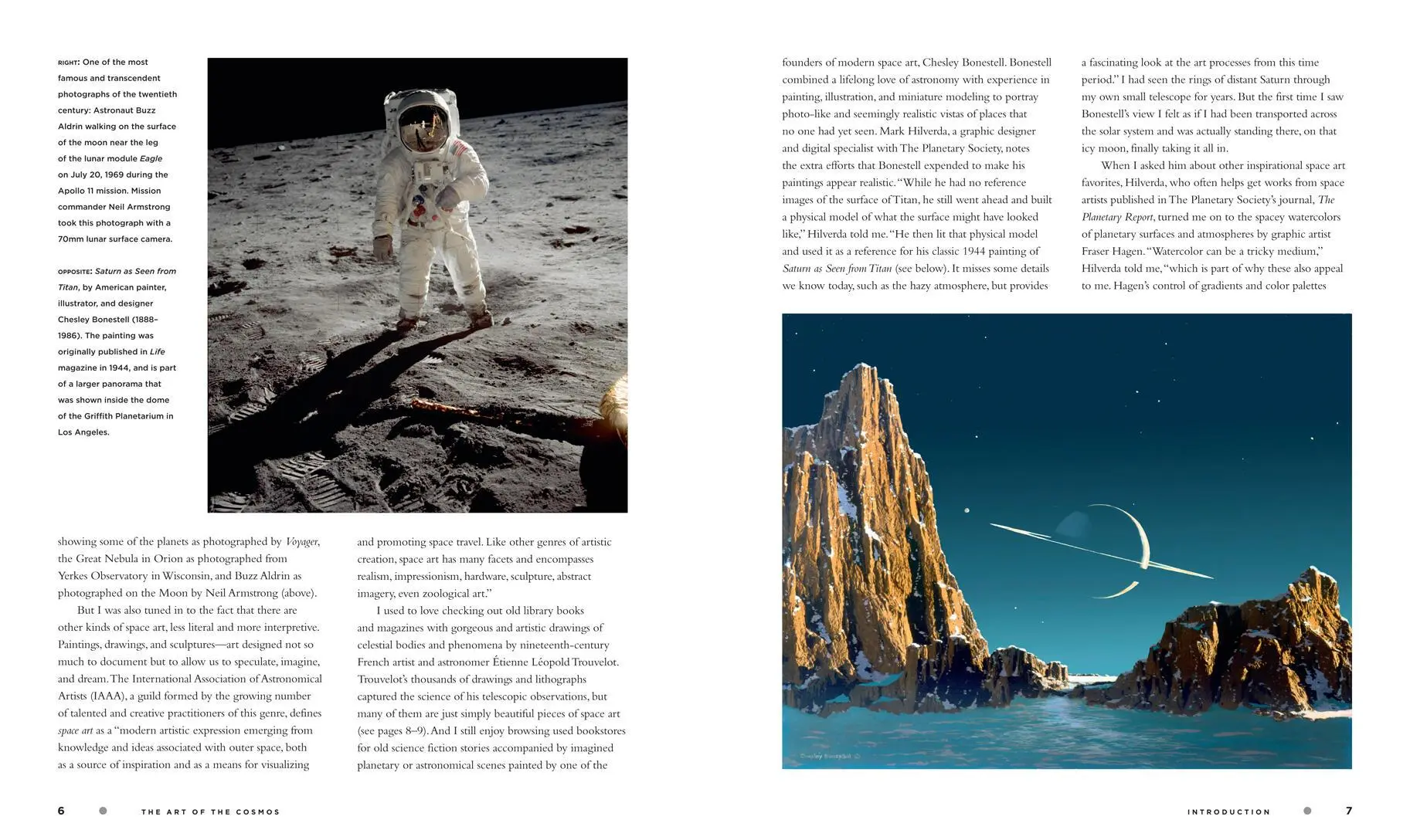 Bild: 9781454946083 | The Art of the Cosmos | Jim Bell | Buch | Gebunden | Englisch | 2022