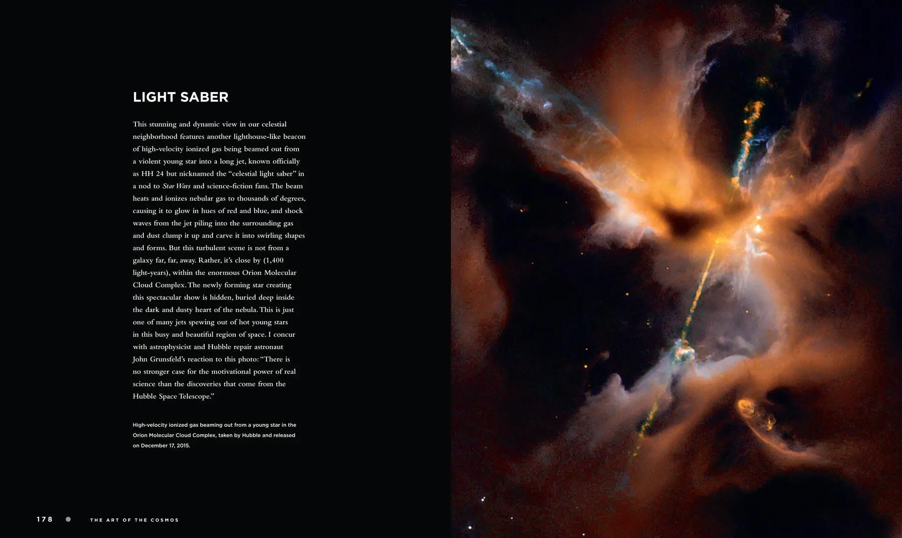 Bild: 9781454946083 | The Art of the Cosmos | Jim Bell | Buch | Gebunden | Englisch | 2022