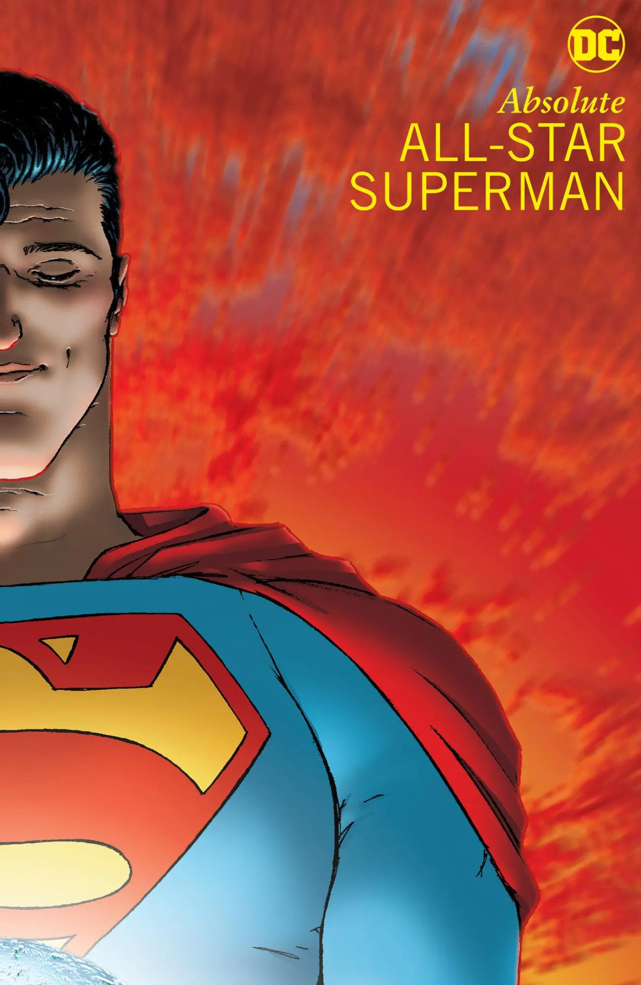 Cover: 9781779526083 | Absolute All-Star Superman (New Edition) | Grant Morrison | Buch