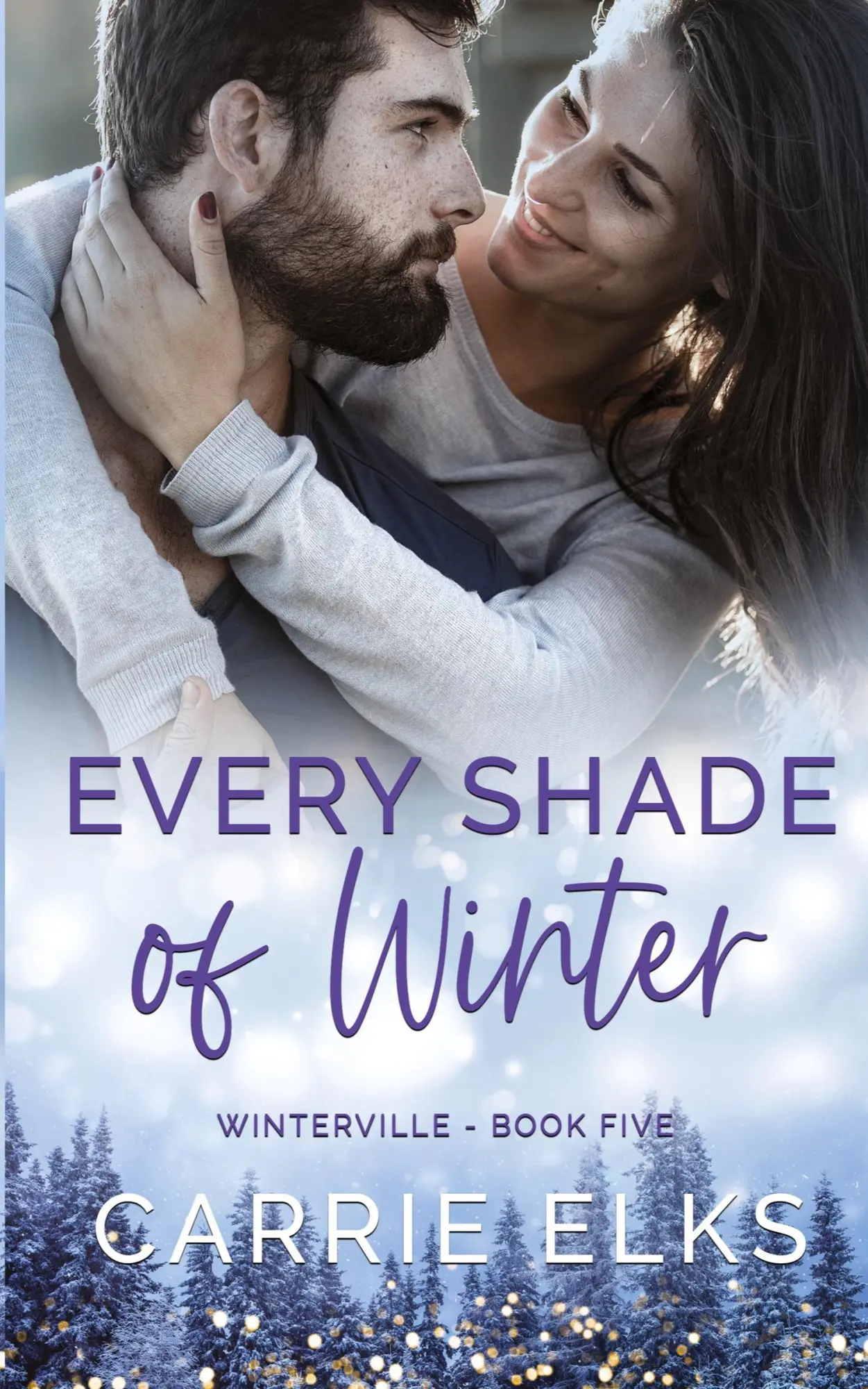 Cover: 9781916516083 | Every Shade of Winter | Carrie Elks | Taschenbuch | Englisch | 2023