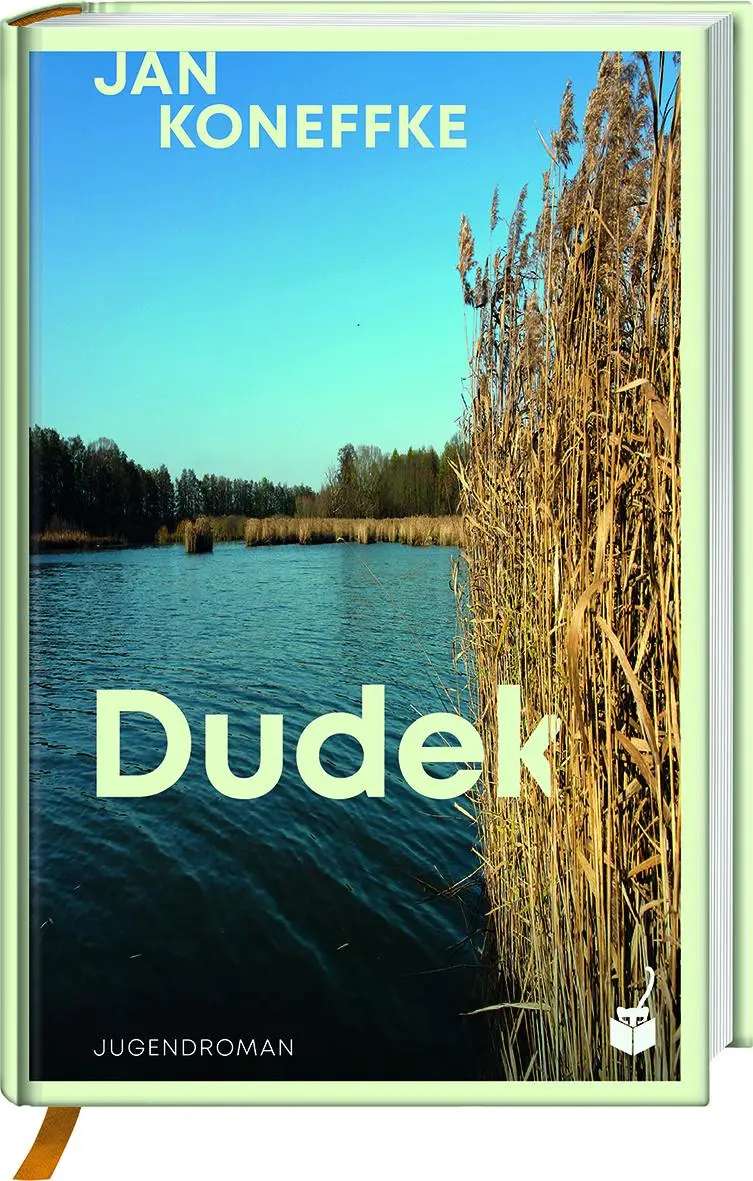 Cover: 9783907406083 | Dudek | Jan Koneffke | Buch | 326 S. | Deutsch | 2023