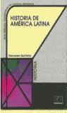 Historia de América Latina | Mercedes Quintana | Taschenbuch | 220 S. | Spanisch | 2007 | EDINUMEN | EAN 9788489756083 - Quintana, Mercedes