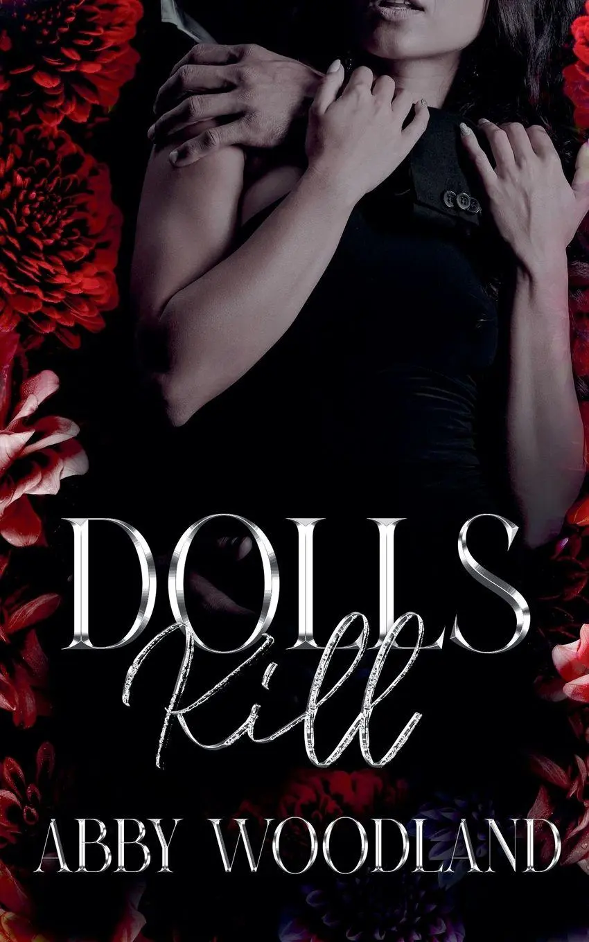 Cover: 9798223496083 | Dolls Kill | Abby Woodland | Taschenbuch | Englisch | 2024