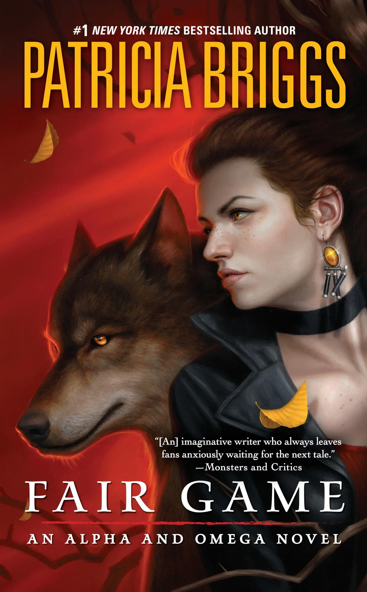 Cover: 9780425256183 | Fair Game | Patricia Briggs | Taschenbuch | Einband - flex.(Paperback)