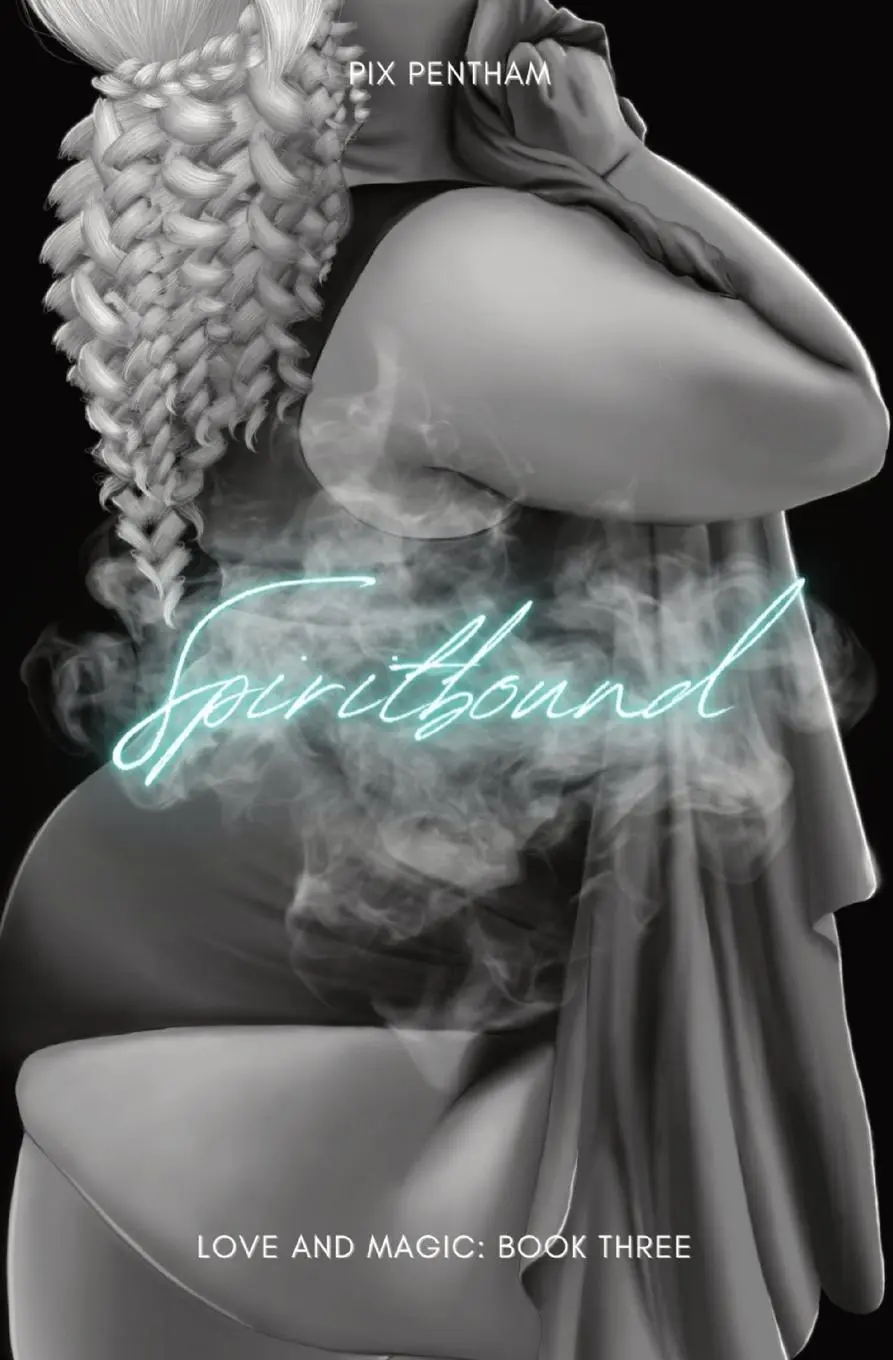 Cover: 9781088186183 | Spiritbound | Love and Magic - Book Three | Pix Pentham | Taschenbuch