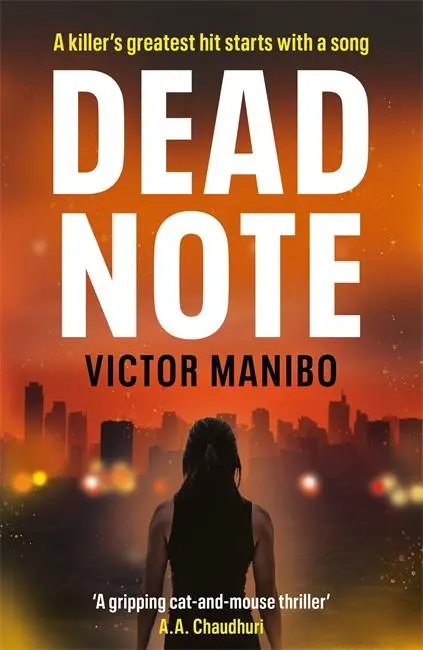 Cover: 9781804186183 | Dead Note | Victor Manibo | Taschenbuch | Paperback | Englisch | 2025