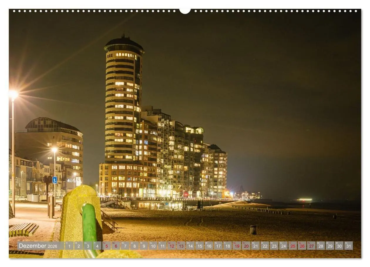 Bild: 9783516726183 | Ein Blick auf Vlissingen in Zeeland (hochwertiger Premium...