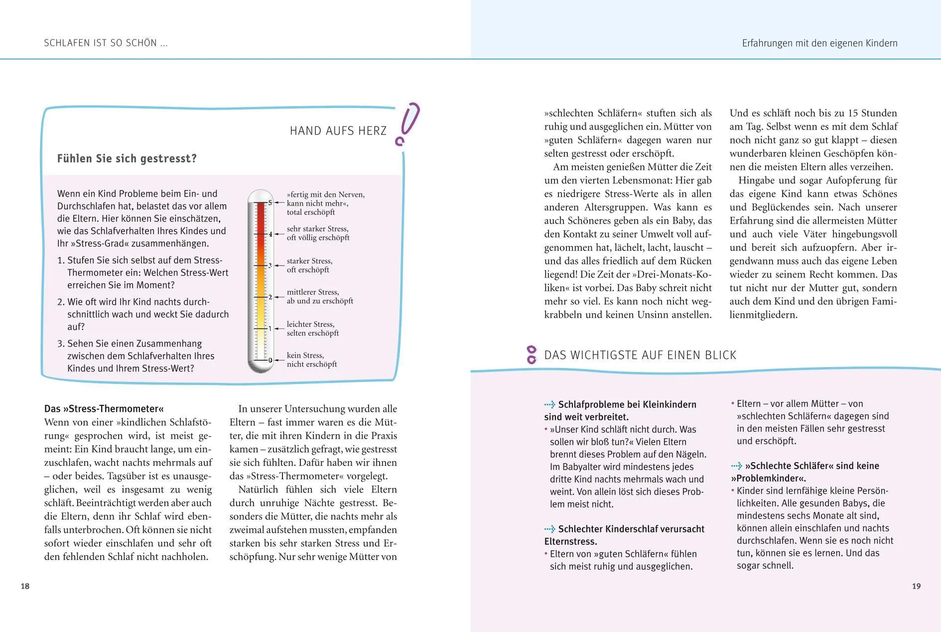 Bild: 9783833836183 | Jedes Kind kann schlafen lernen | Annette Kast-Zahn (u. a.) | Buch