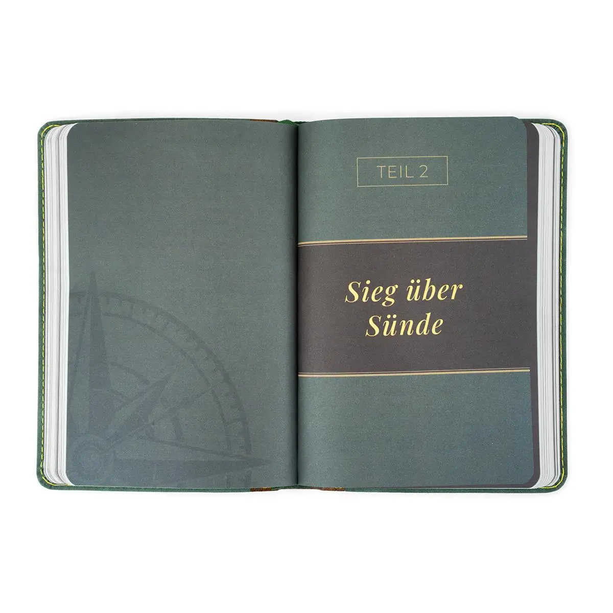 Bild: 9783989676183 | Was jeder Christ wissen muss | Owen John | Buch | 280 S. | Deutsch