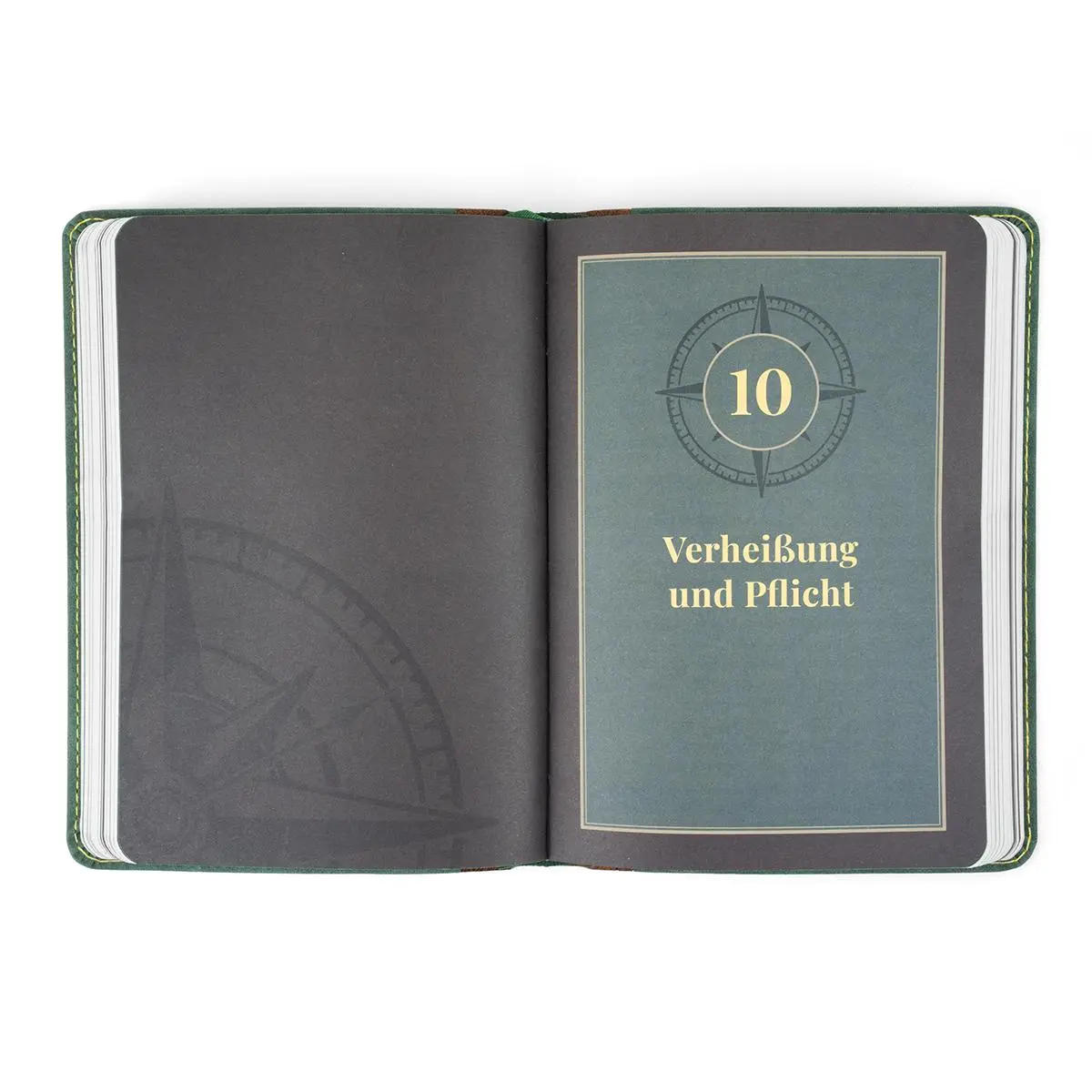 Bild: 9783989676183 | Was jeder Christ wissen muss | Owen John | Buch | 280 S. | Deutsch