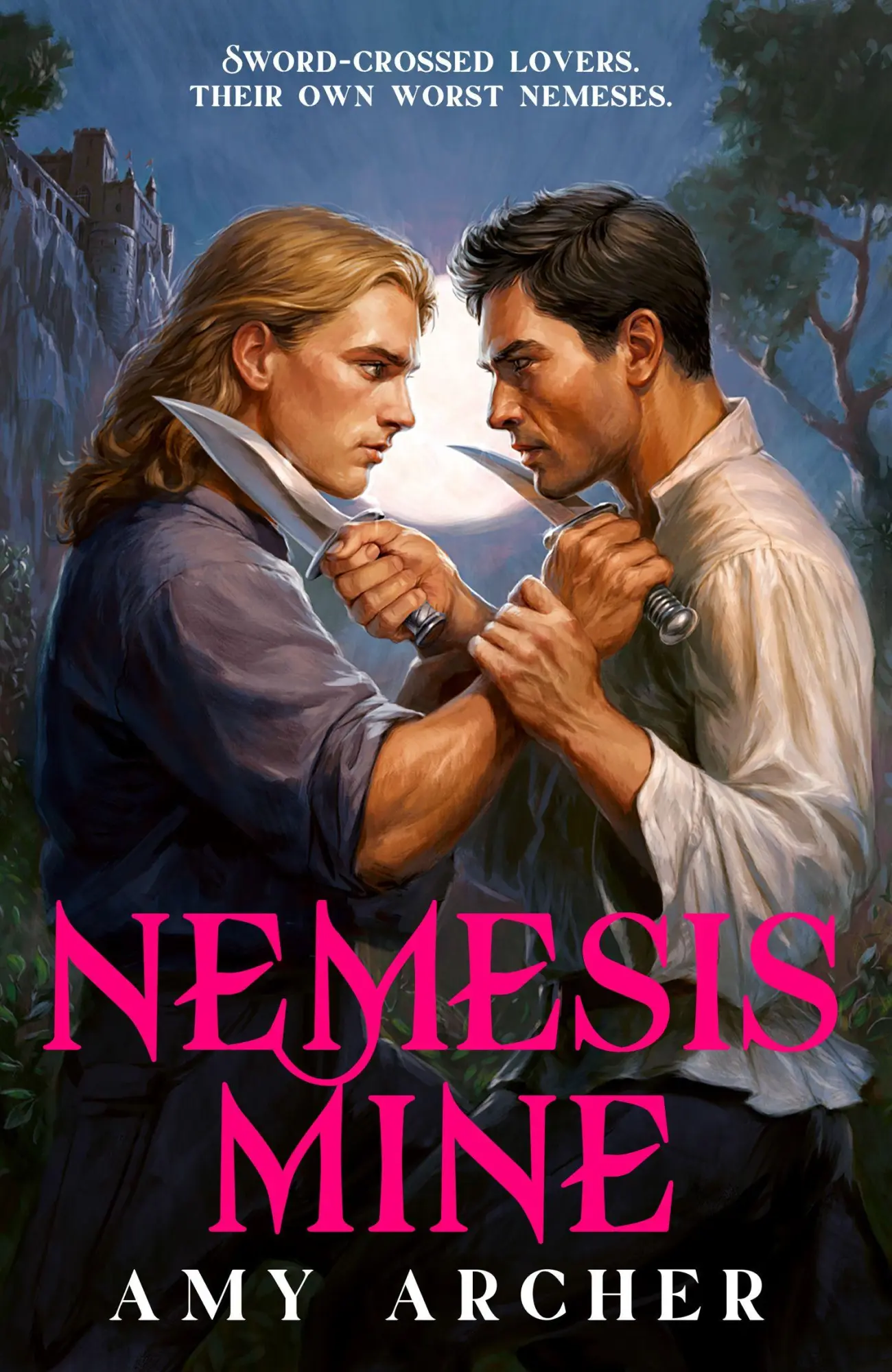 Cover: 9780008766283 | NEMESIS MINE EXAIIE PB | Amy Archer | Taschenbuch | 422 S. | Englisch