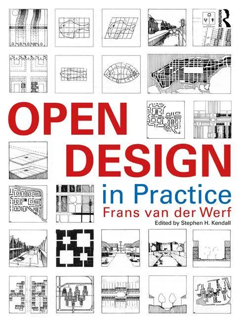 Taylor & Francis Ltd Open Design In Practice