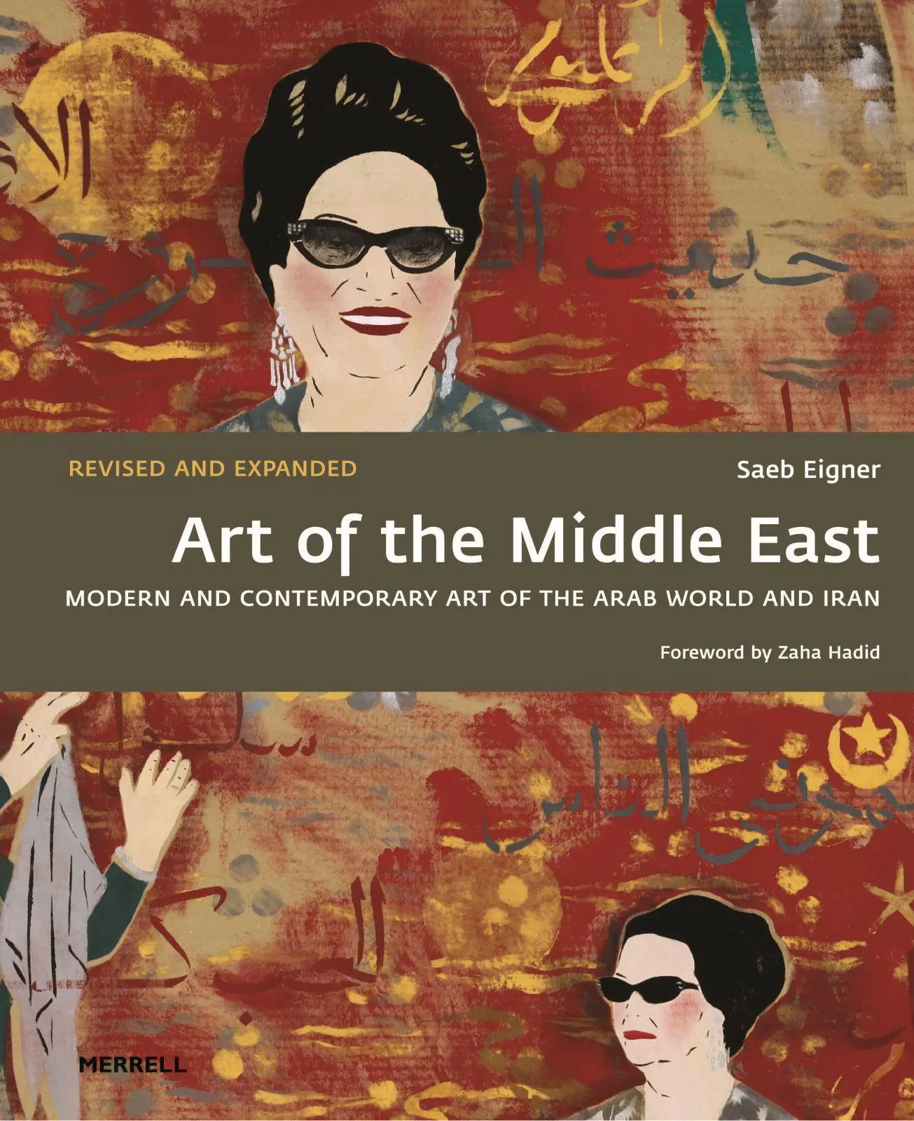 Cover: 9781858946283 | Art of the Middle East | Saeb Eigner | Taschenbuch | Englisch | 2015