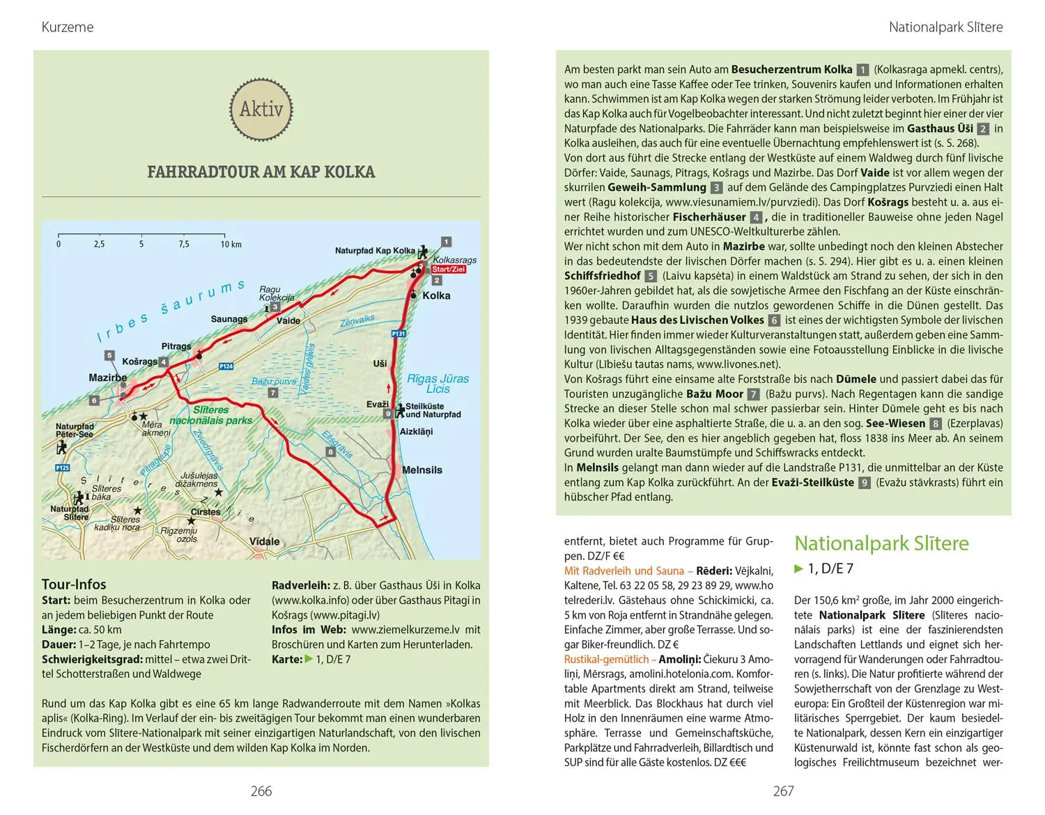 Bild: 9783616016283 | DUMONT Reise-Handbuch Reiseführer Baltikum | mit Extra-Reisekarte
