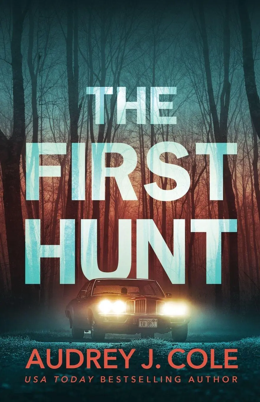 Cover: 9798218456283 | The First Hunt | Audrey J Cole | Taschenbuch | Englisch | 2025
