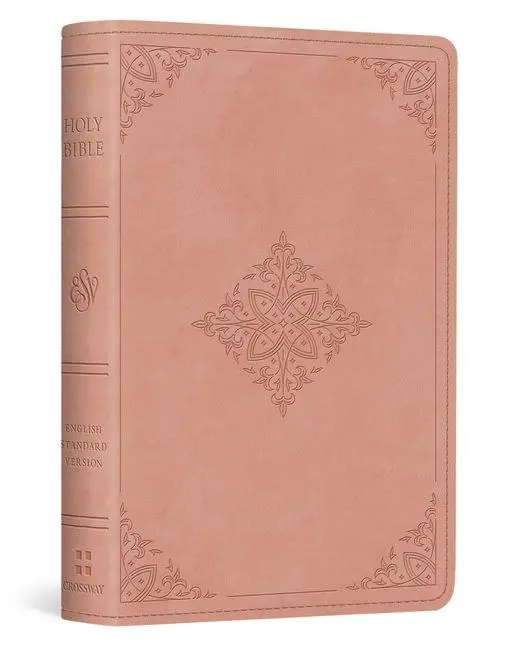 Cover: 9798874906283 | ESV Vest Pocket New Testament with Psalms and Proverbs, Red Letter...