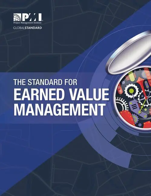 Cover: 9781628256383 | The Standard for Earned Value Management | Institute | Taschenbuch