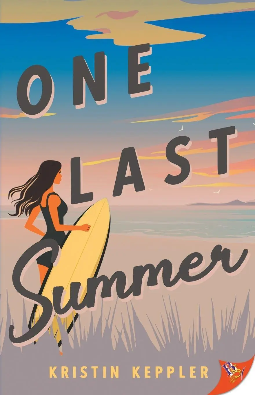 Cover: 9781636796383 | One Last Summer | Kristin Keppler | Taschenbuch | Englisch | 2024