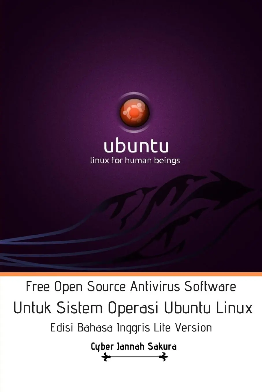 Cover: 9781714216383 | Free Open Source Antivirus Software Untuk Sistem Operasi Ubuntu...