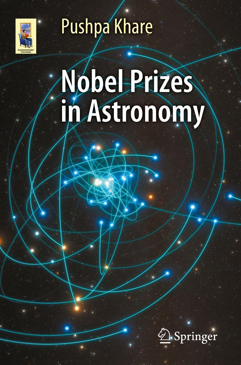 Cover: 9783031296383 | Nobel Prizes in Astronomy | Pushpa Khare | Taschenbuch | ix | Englisch