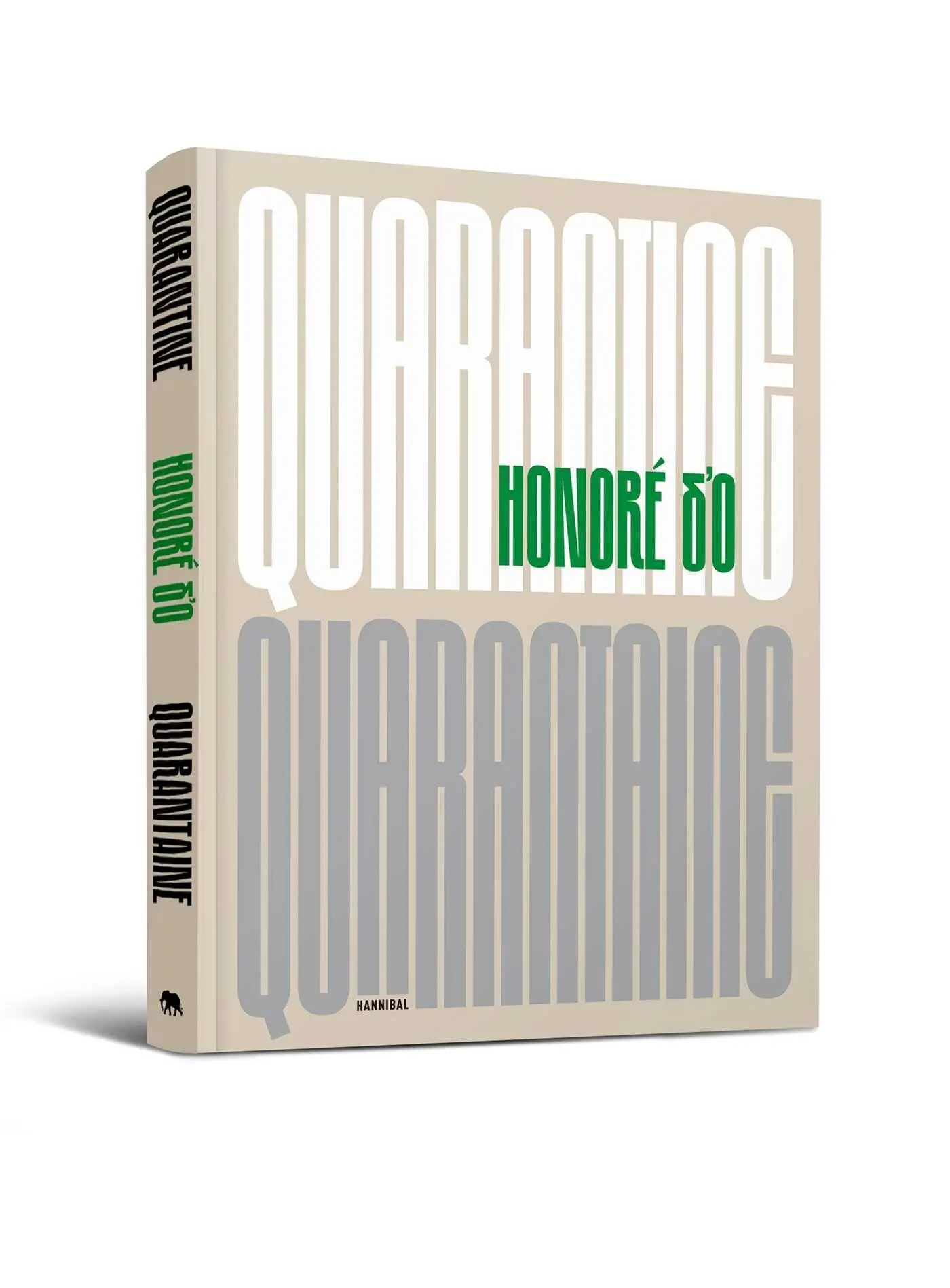 Honoré d'O